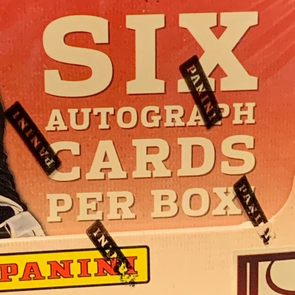 Panini Elite Extra Edition Baseball Trading Cards -Factory Sealed box - Picture 2 of 4